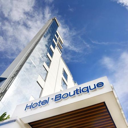 Turrim Dei Hotel Boutique Barbosa  Esterno foto