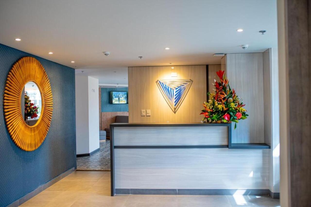 Turrim Dei Hotel Boutique Barbosa  Esterno foto