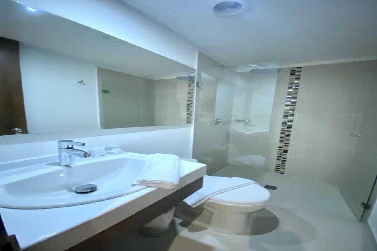 Turrim Dei Hotel Boutique Barbosa  Esterno foto