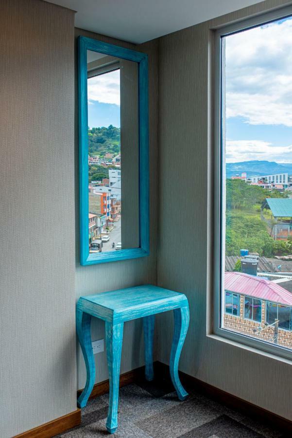 Turrim Dei Hotel Boutique Barbosa  Esterno foto