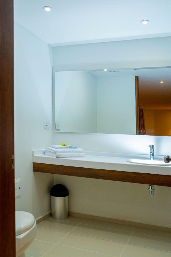 Turrim Dei Hotel Boutique Barbosa  Esterno foto
