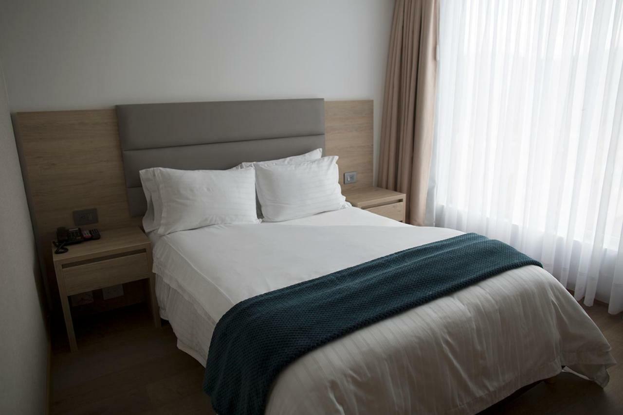 Turrim Dei Hotel Boutique Barbosa  Esterno foto