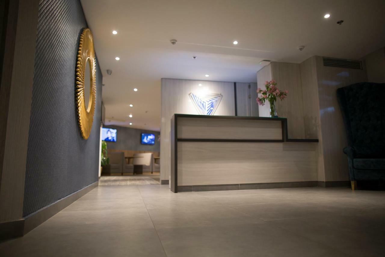 Turrim Dei Hotel Boutique Barbosa  Esterno foto