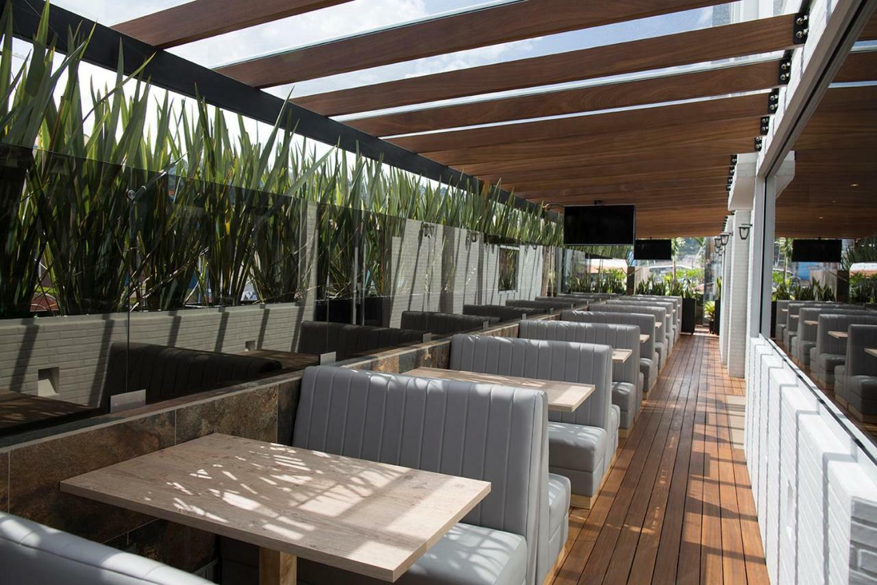 Turrim Dei Hotel Boutique Barbosa  Esterno foto