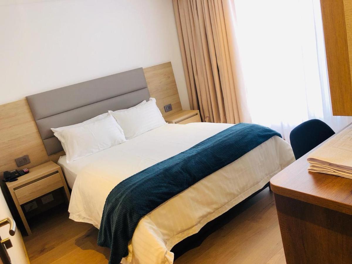 Turrim Dei Hotel Boutique Barbosa  Esterno foto