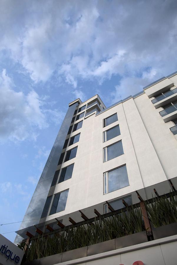 Turrim Dei Hotel Boutique Barbosa  Esterno foto