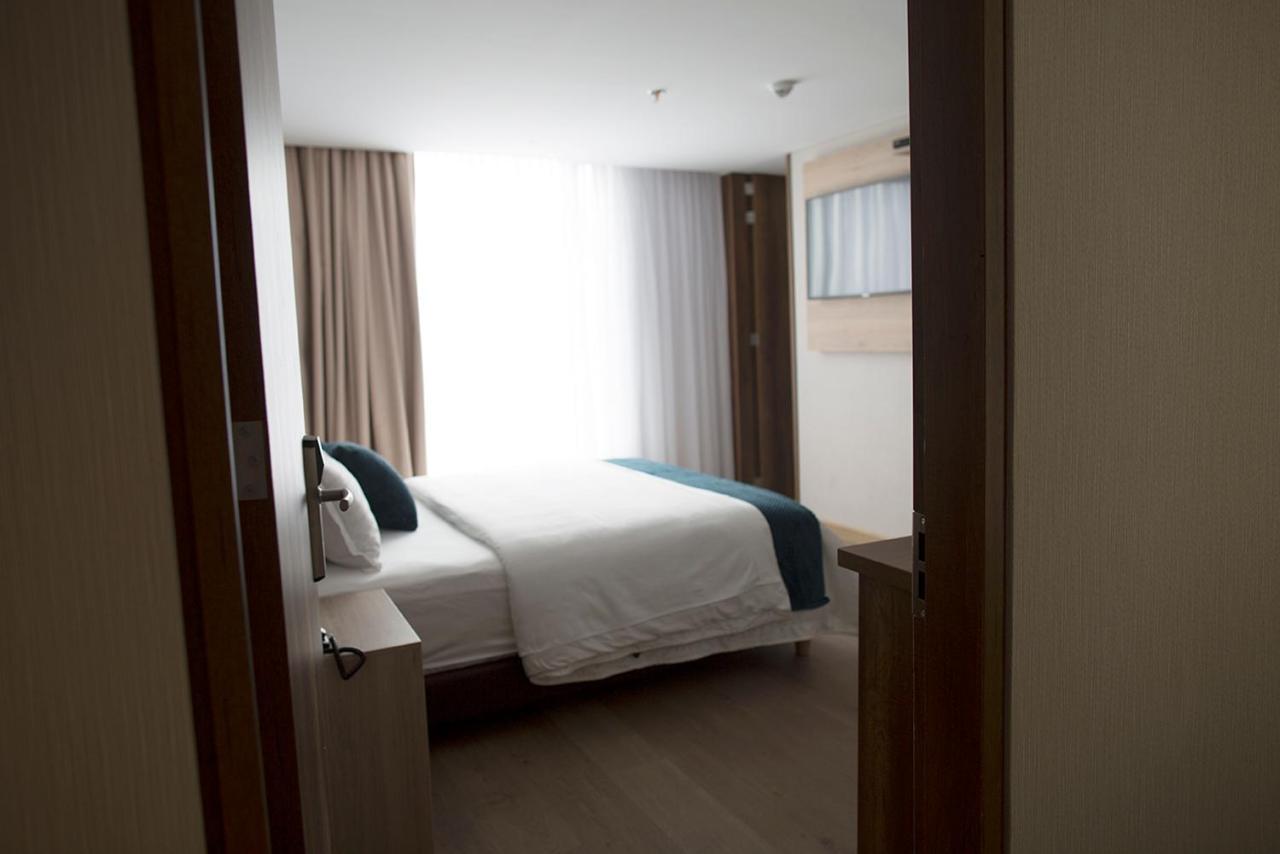 Turrim Dei Hotel Boutique Barbosa  Esterno foto